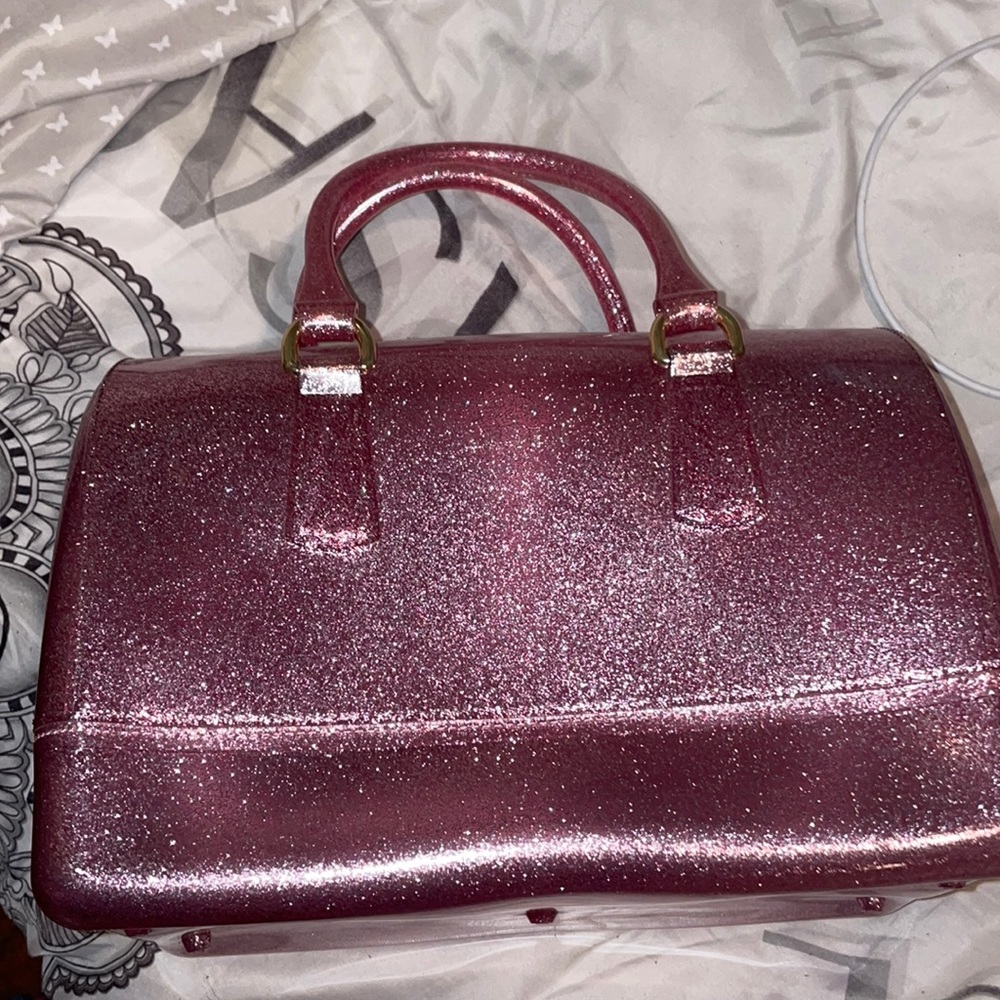 Susen candy bag